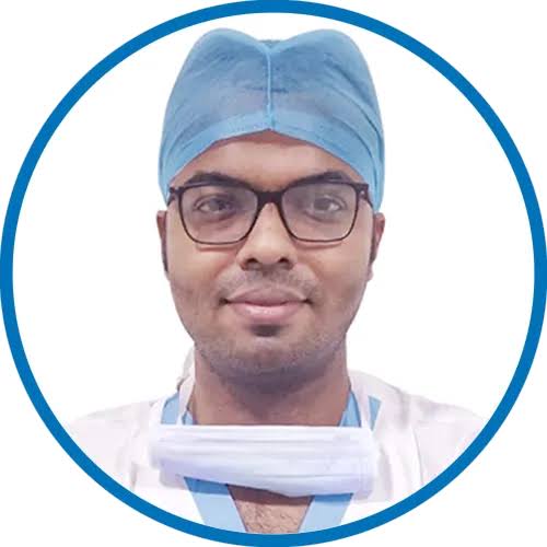 Dr Jayant Kumar